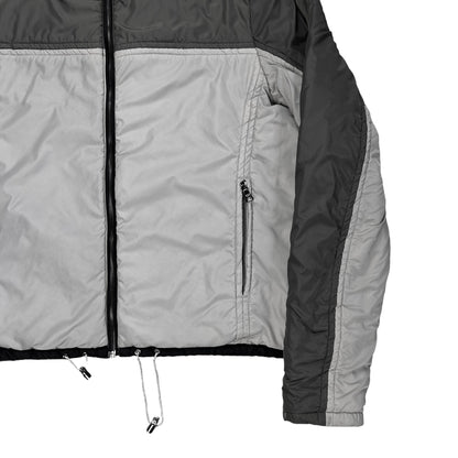 Prada Reversible Padded Flight Jacket