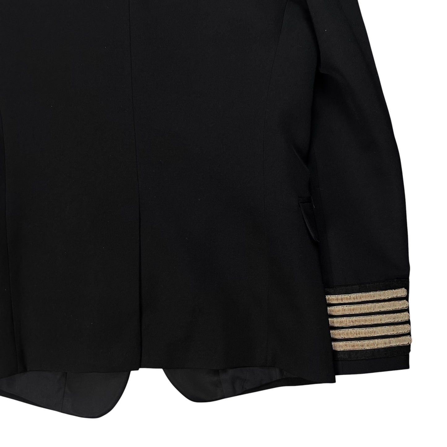 Balmain x H&M Napoleon Blazer - AW15