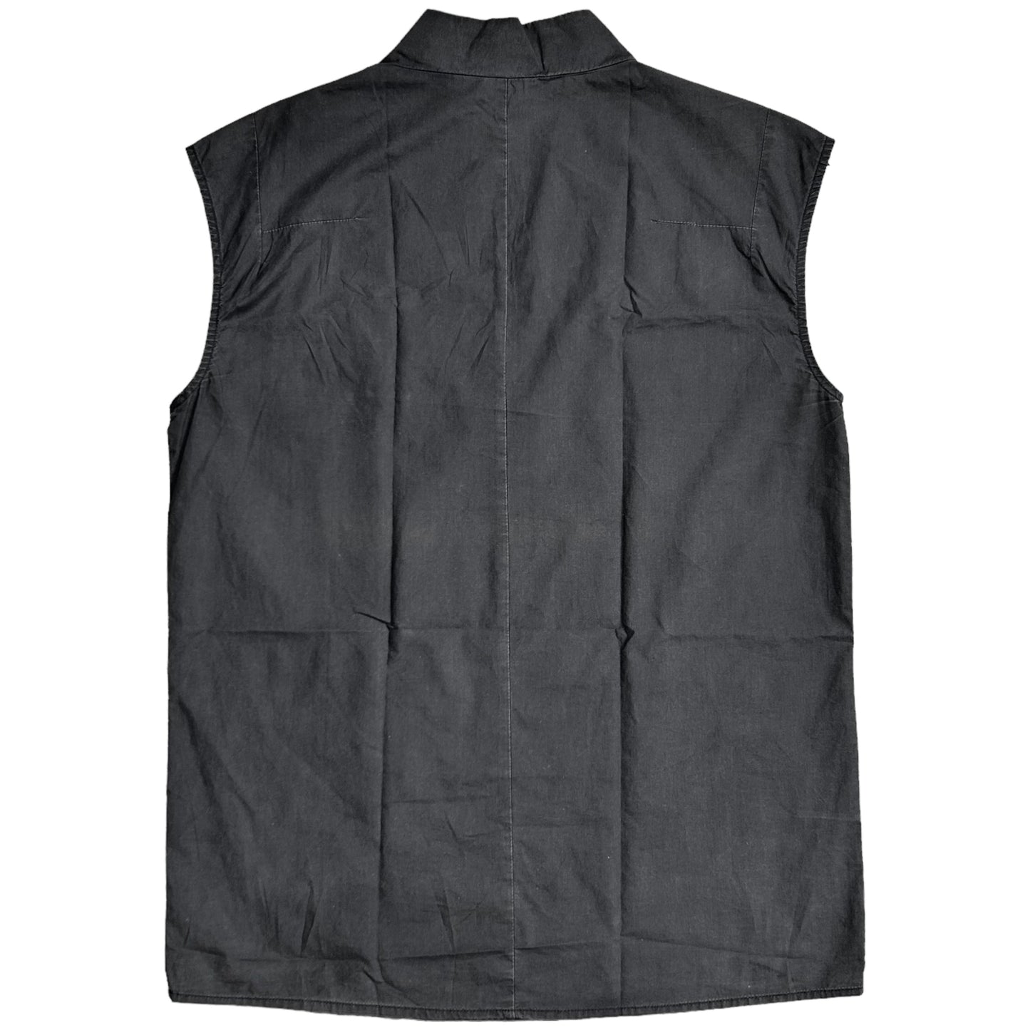 Dior Homme Kimono Vest - SS11