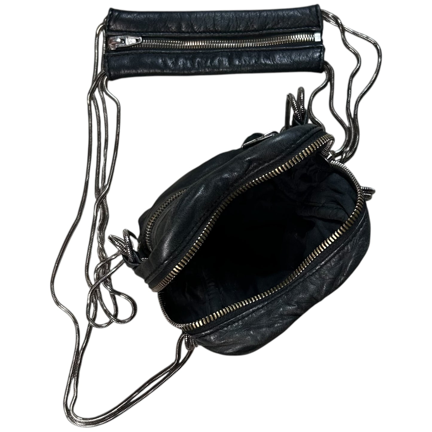 Alexander Wang Brenda Chain Bag