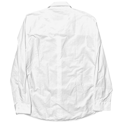 Balenciaga Shoulder Layered Shirt - AW13