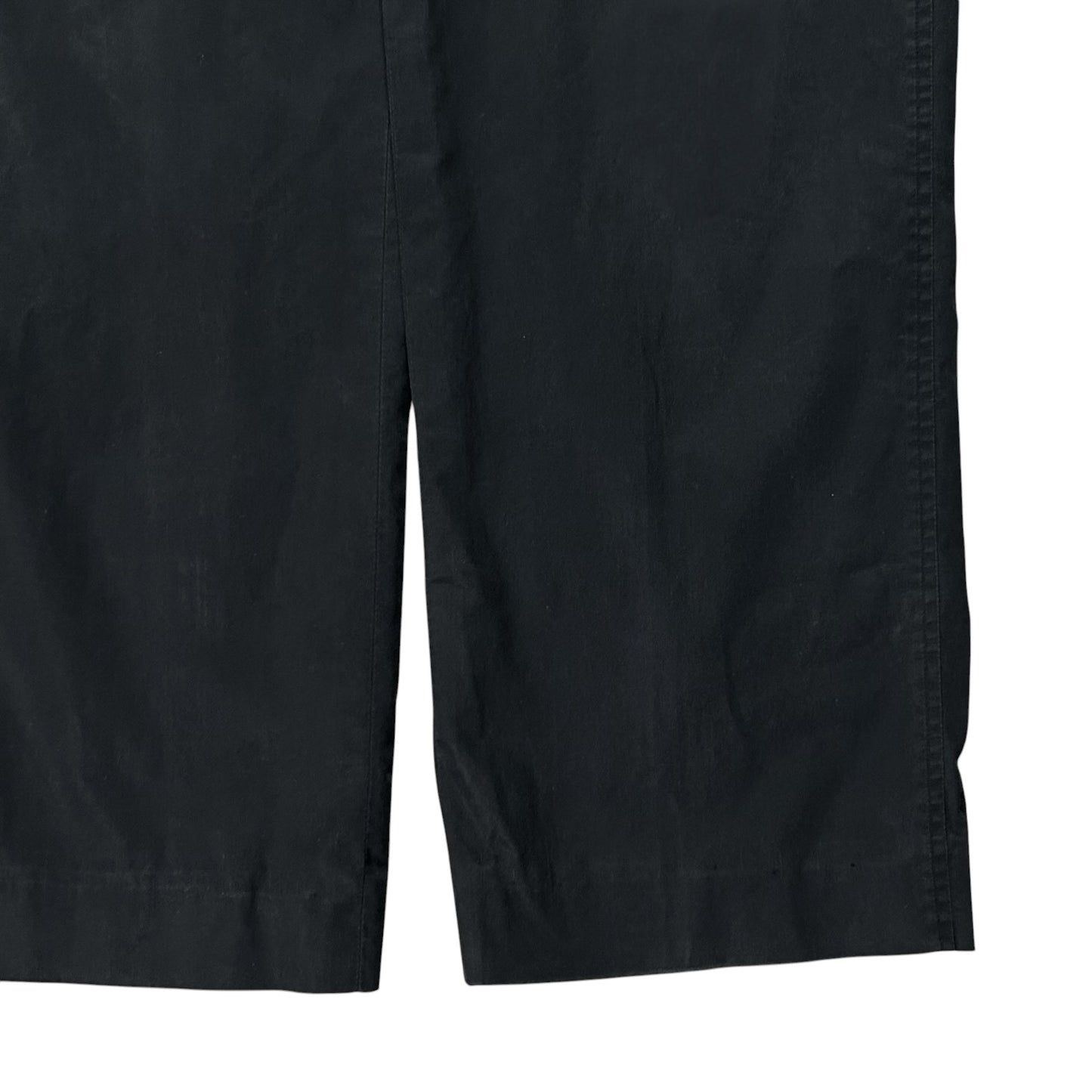 Jil Sander Multi Zip Trousers - 90s
