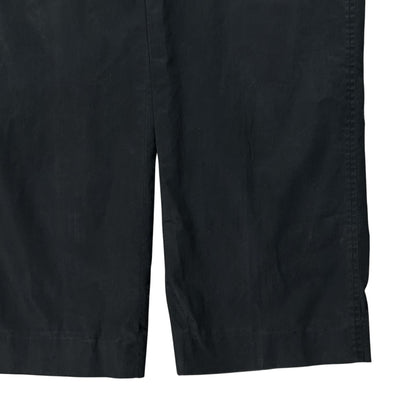 Jil Sander Multi Zip Trousers - 90s