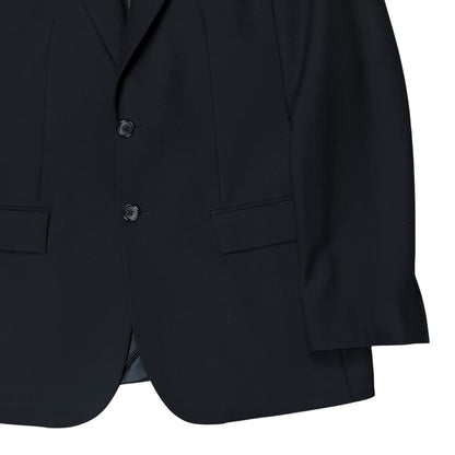 Balenciaga Shoulder Padded Blazer - SS09