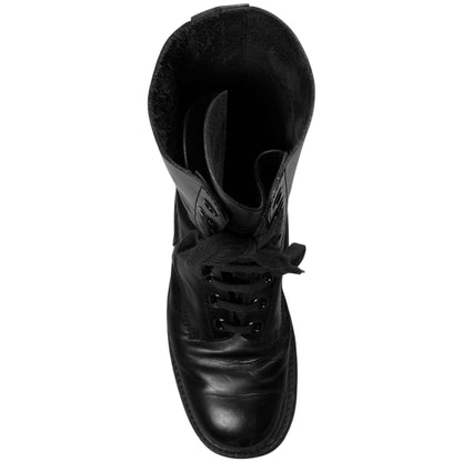 Jil Sander Military Combat Boots