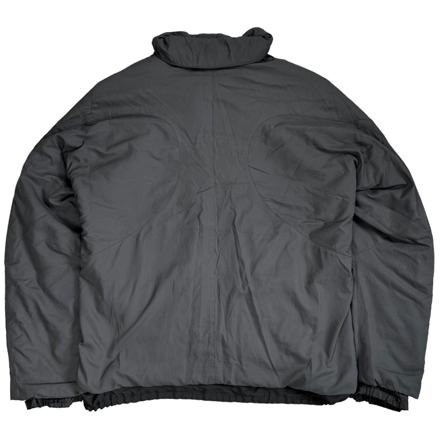 Prada Double Layered Hood Shell Jacket