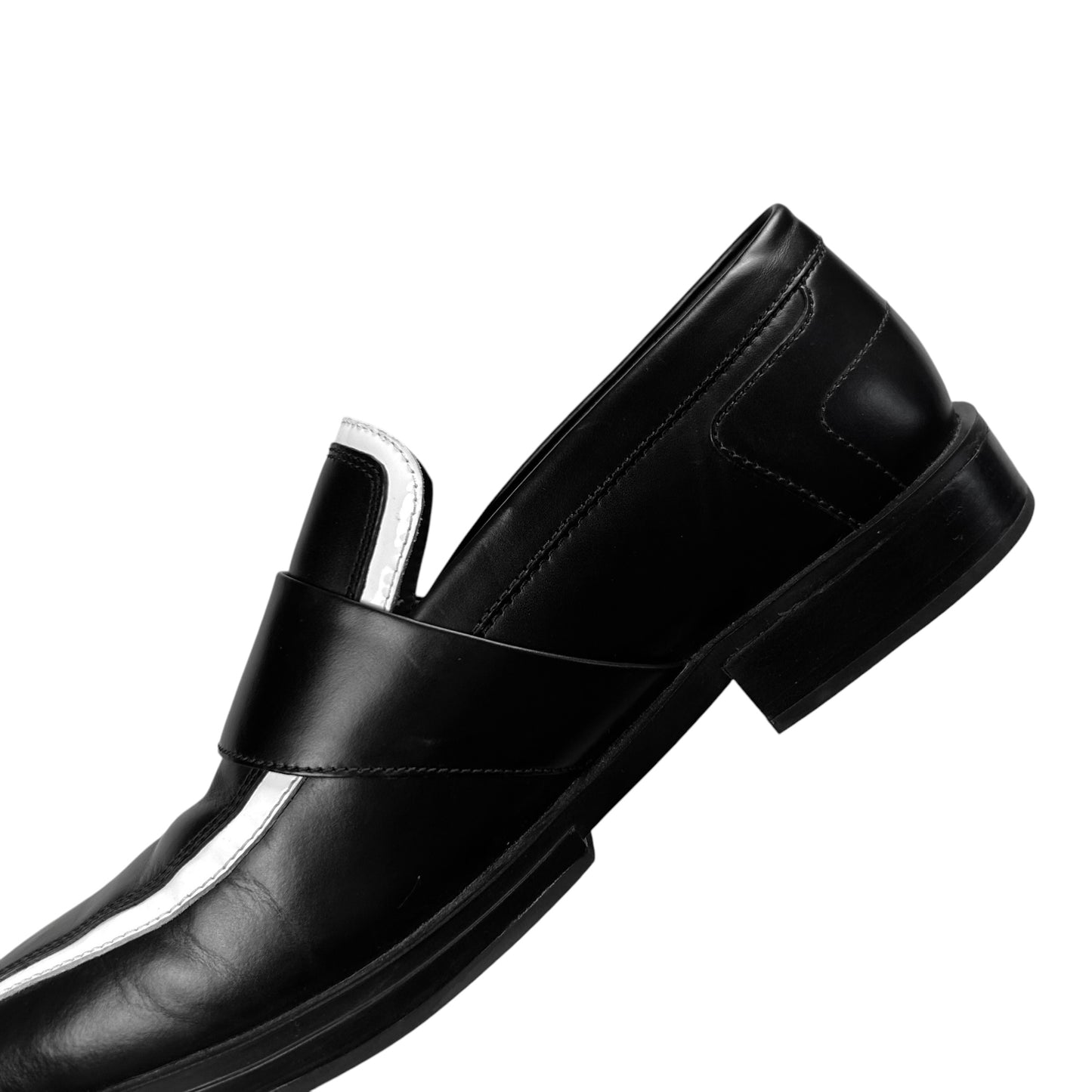 Kiko Kostadinov x Camper Contrast Loafers - AW19