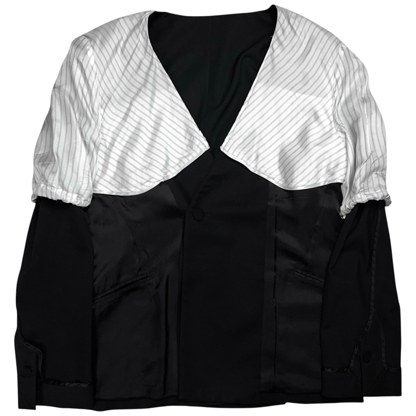Kiko Kostadinov Reversible Orma Blazer - SS23