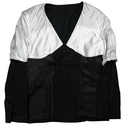 Kiko Kostadinov Reversible Orma Blazer - SS23