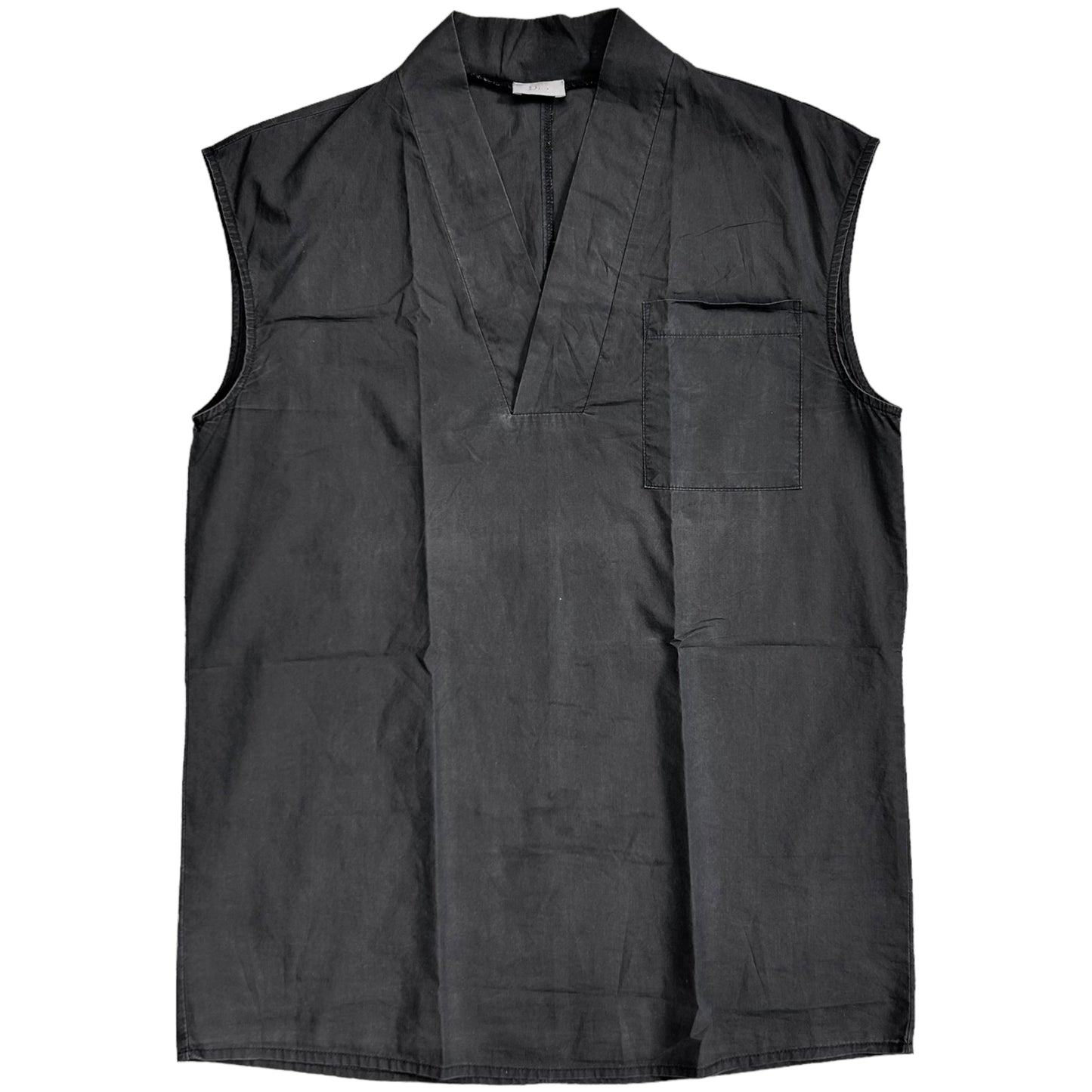 Dior Homme Kimono Vest - SS11