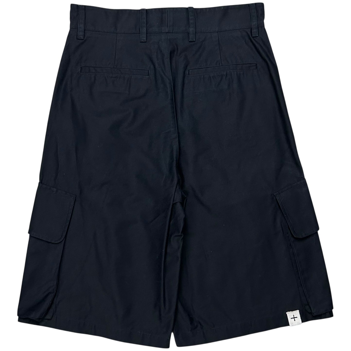 Jil Sander+ Snap Cargo Shorts - SS23