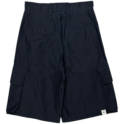 Jil Sander+ Snap Cargo Shorts - SS23