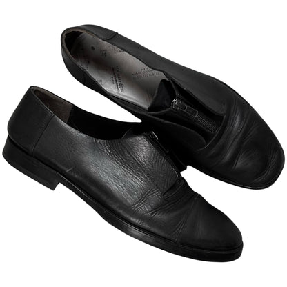 Maison Martin Margiela Zip Tongue Derbies - SS12