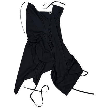 Comme des Garcons Transformable Strap Wrap Shorts