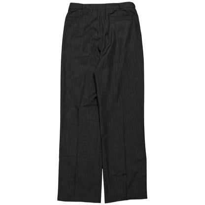 Raf Simons Ankle Zip Trousers - AW20