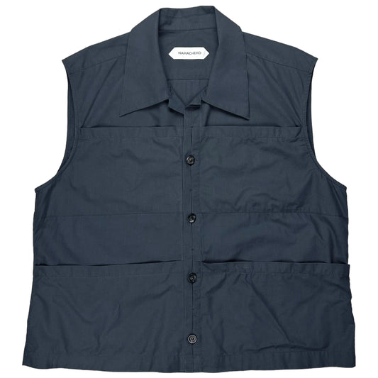 Namacheko Wuuti Vest - SS20