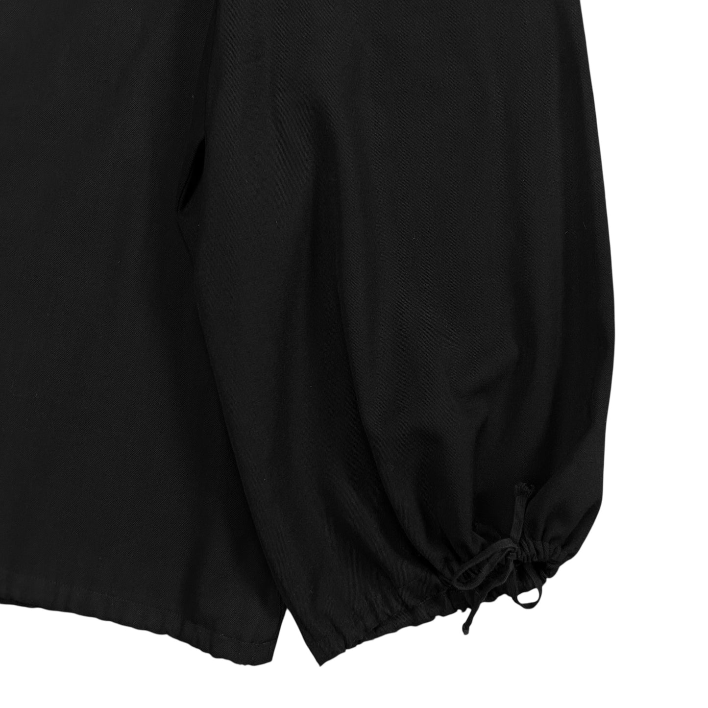 Comme des Garcons Cargo String Shorts