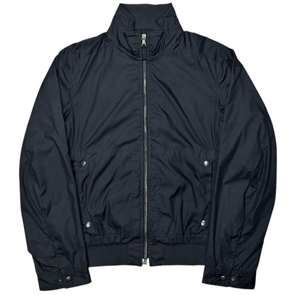 Prada Snap Pocket Blouson Jacket - SS07