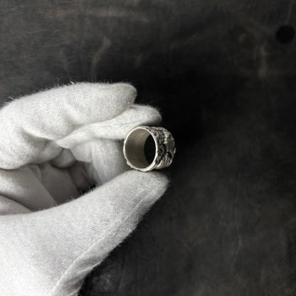 Moonstone Ring