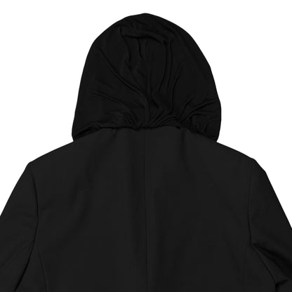 Y/Project Drape Hooded Blazer - AW24