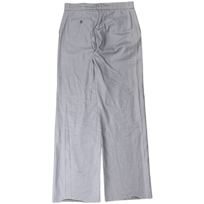 Raf Simons Embroidered Double Knee Pants - AW19