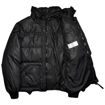 Dior Homme These Grey Days Puffer Jacket - AW06