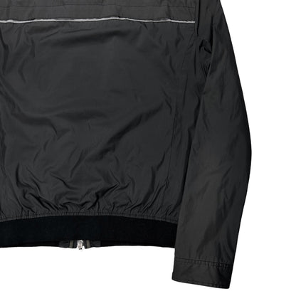 Prada Snap Pocket Blouson Jacket - SS07