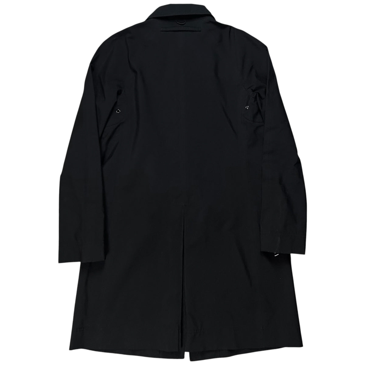 Prada Rain Coat - 00s