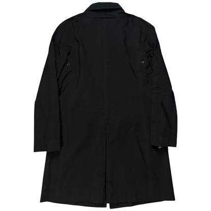 Prada Rain Coat - 00s