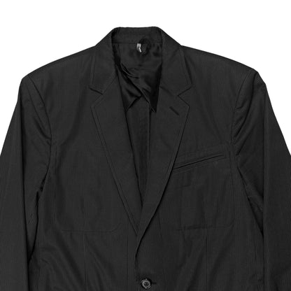 Dior Homme Pinstripe Blazer - SS09