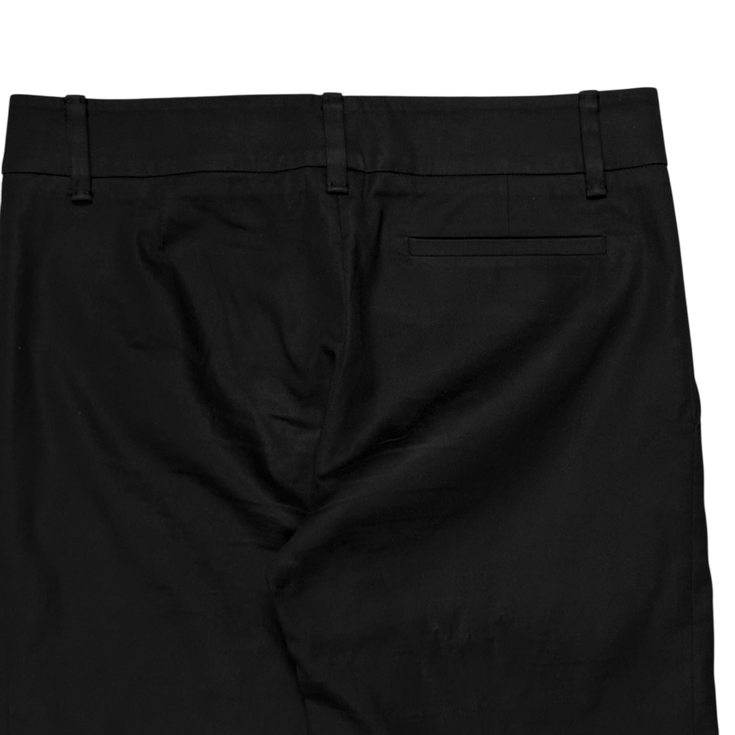 Gucci by Frida Giannini Wide Waist Clip Trousers - AW08