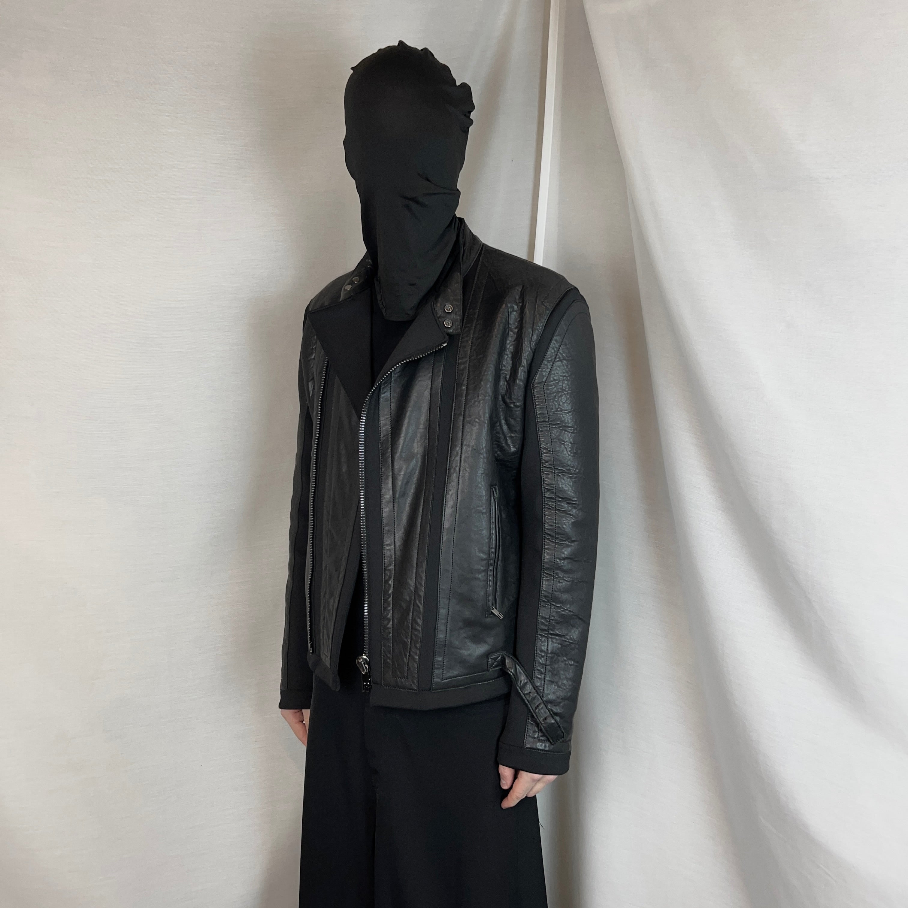 Dirk Bikkembergs – Vertical Rags