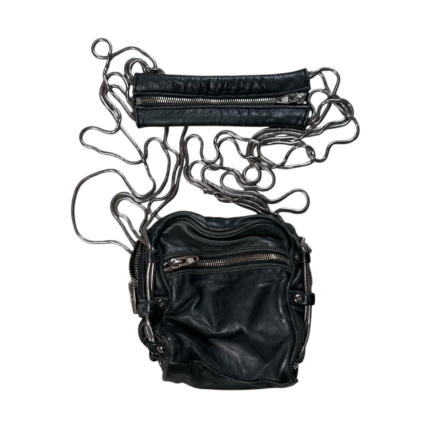 Alexander Wang Brenda Chain Bag