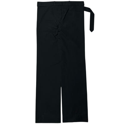 Stefan Cooke Belted Trousers - SS19