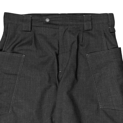 Kiko Kostadinov Meno Cargo Pants - AW23