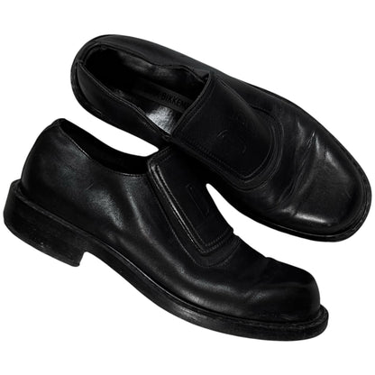 Dirk Bikkembergs Elastic DB Panel Derbies - AW96