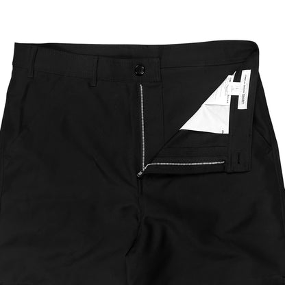 Comme des Garcons Shirt Strap Tie Shorts - SS24