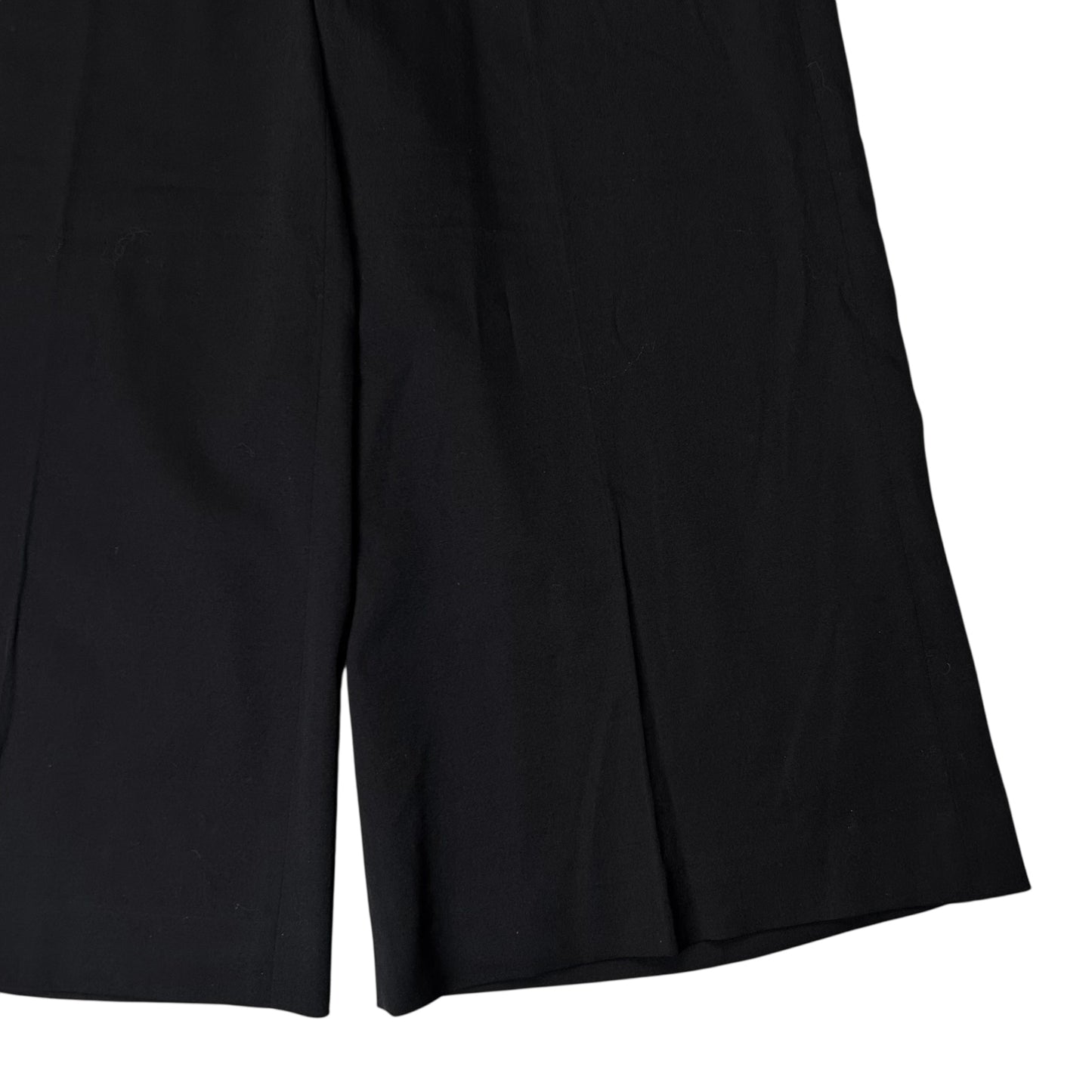 Gucci by Frida Giannini Wide Waist Strap Shorts - SS06