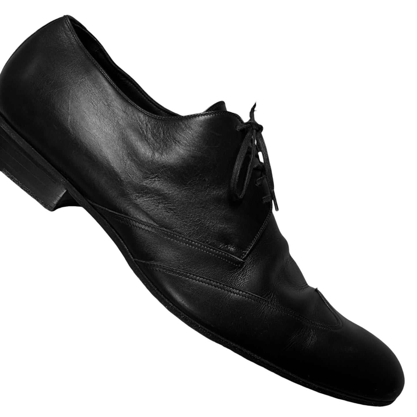 Dior Navigate Panel Derbies - AW07