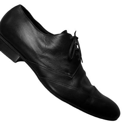 Dior Navigate Panel Derbies - AW07