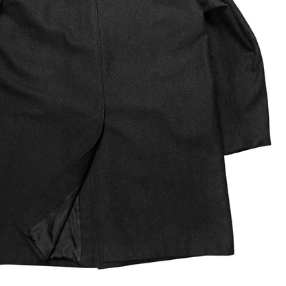 Raf Simons Alien Wool Coat - AW06