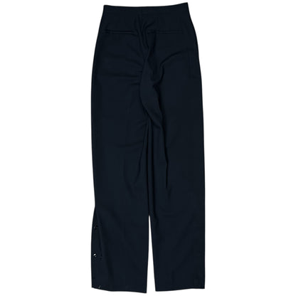 Jil Sander Raul Snap Button Trousers - AW19