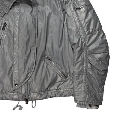 Prada Sherpa Astro Jacket - AW08