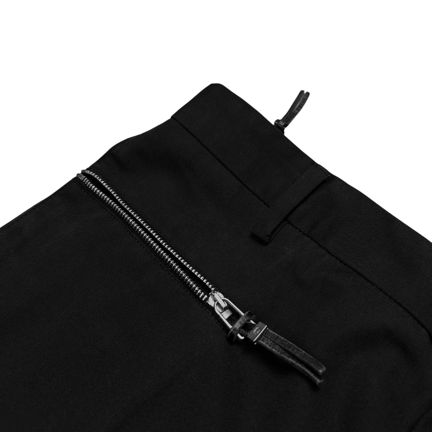 Dior Homme Follow Me Multi Zip Pants - SS03
