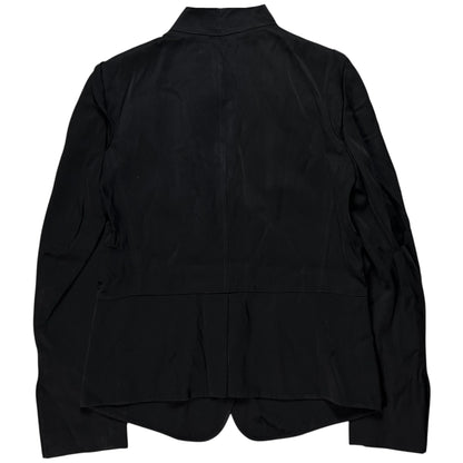 Gucci by Frida Giannini Asymmetric Multi Button Lapel Blazer - AW12