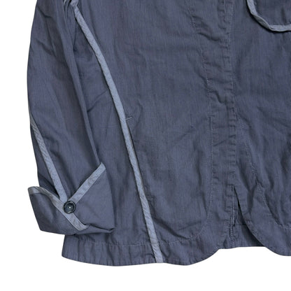 Maison Martin Margiela Piped Lounge Blazer - SS05