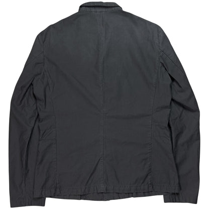 Jil Sander Washed Chore Jacket - 2000s