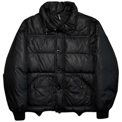 Dior Homme These Grey Days Puffer Jacket - AW06