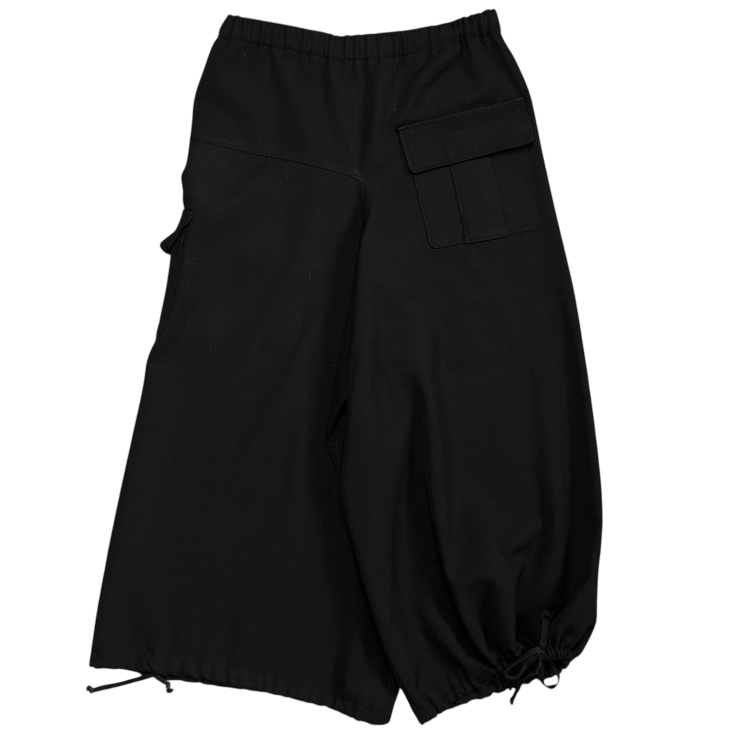Comme des Garcons Cargo String Shorts