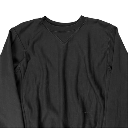 Maison Margiela Replica Patch Print Sweater - SS21